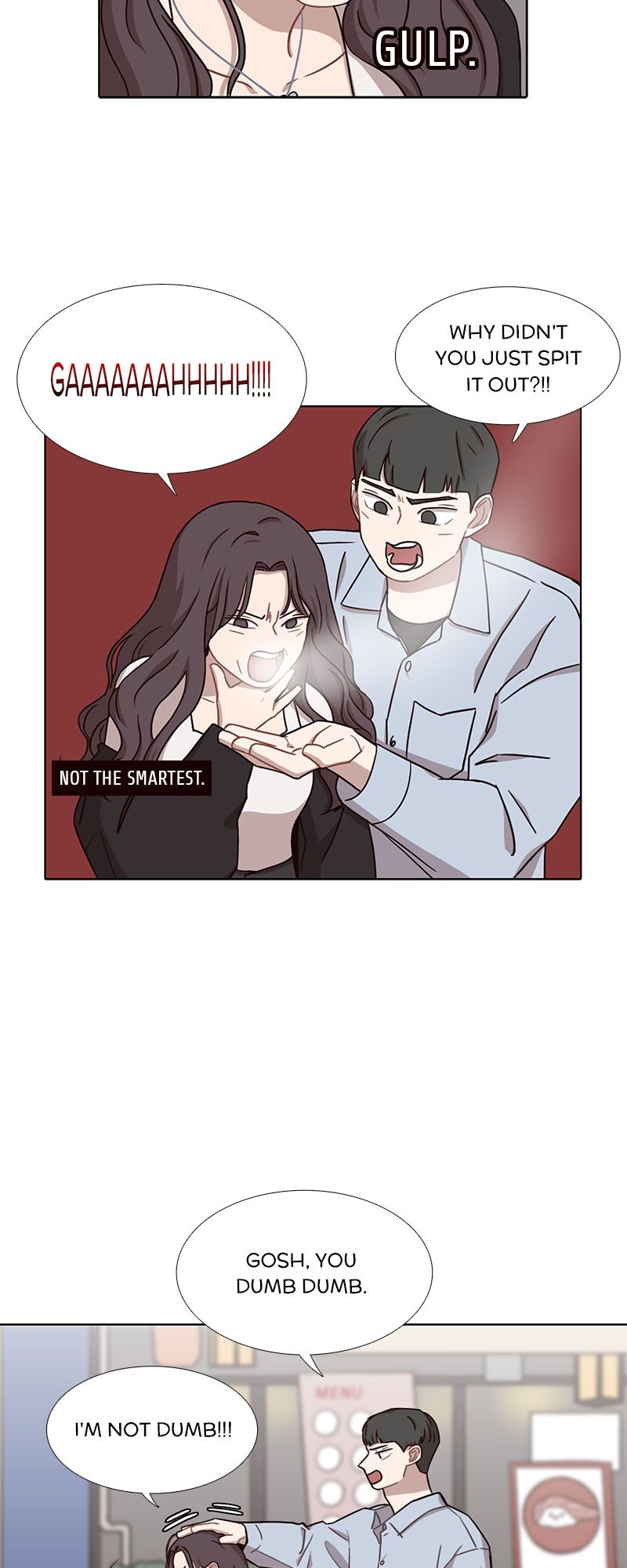 Ooh La La Chapter 41.5 - Side Story 1 image 15