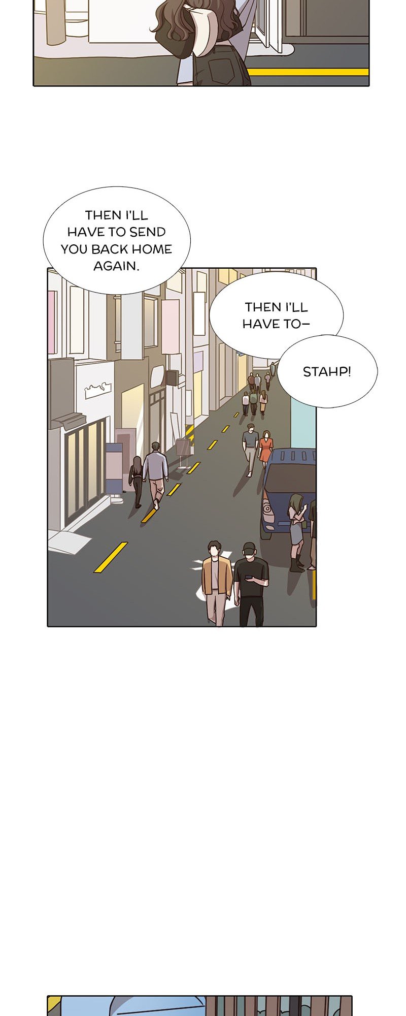 Ooh La La Chapter 41.5 - Side Story 1 image 21