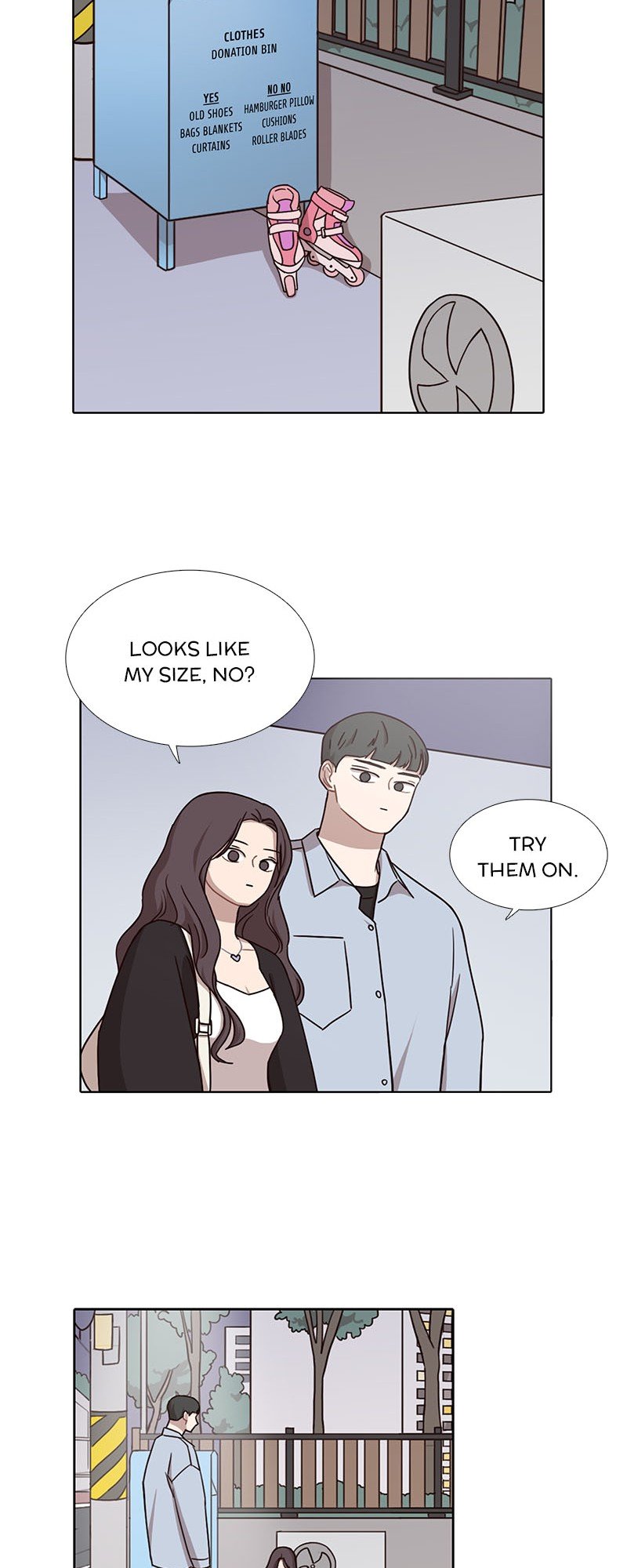 Ooh La La Chapter 41.5 - Side Story 1 image 22