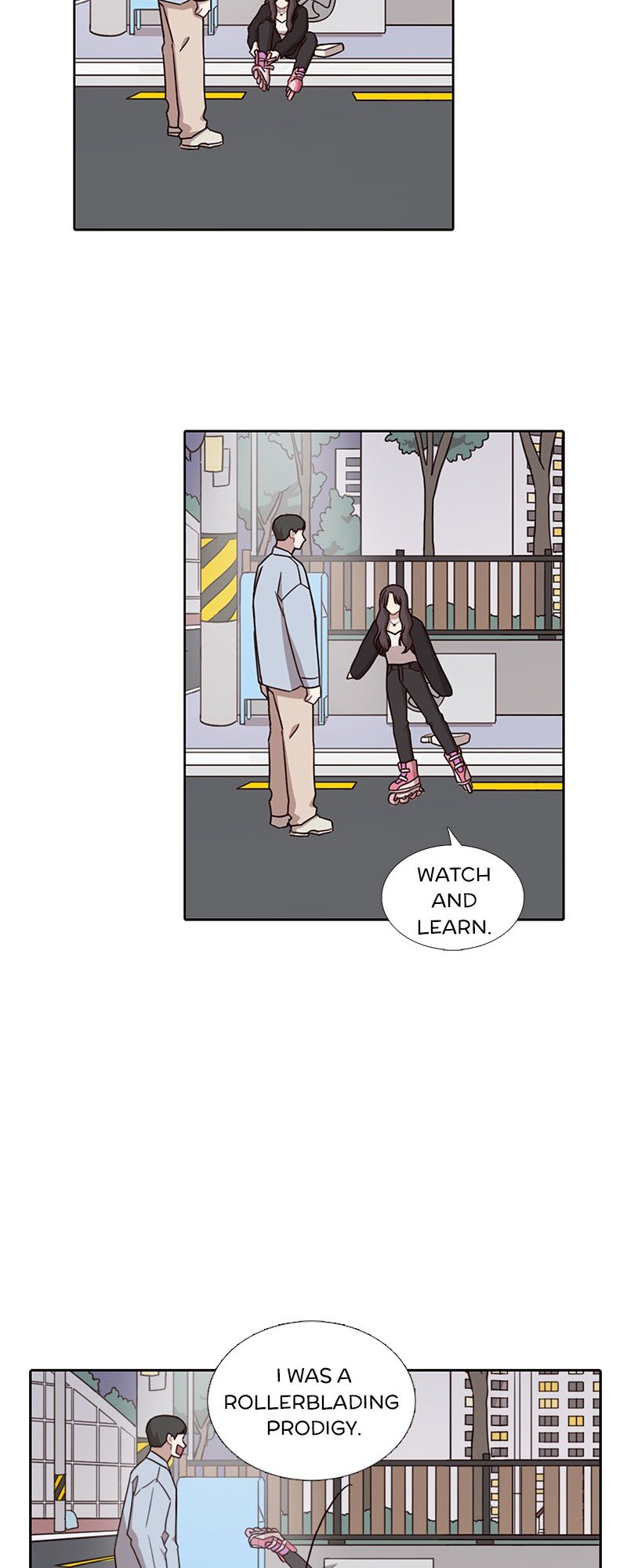 Ooh La La Chapter 41.5 - Side Story 1 image 23