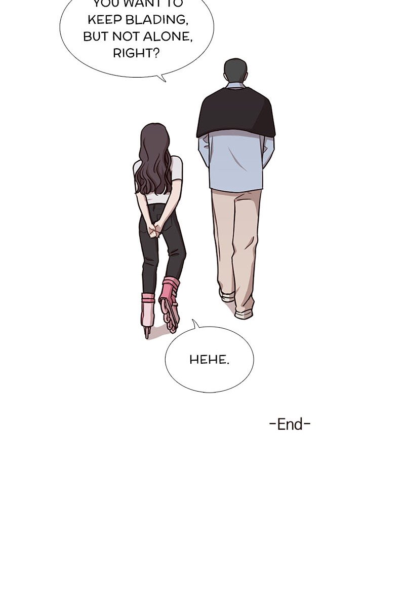 Ooh La La Chapter 41.5 - Side Story 1 image 26