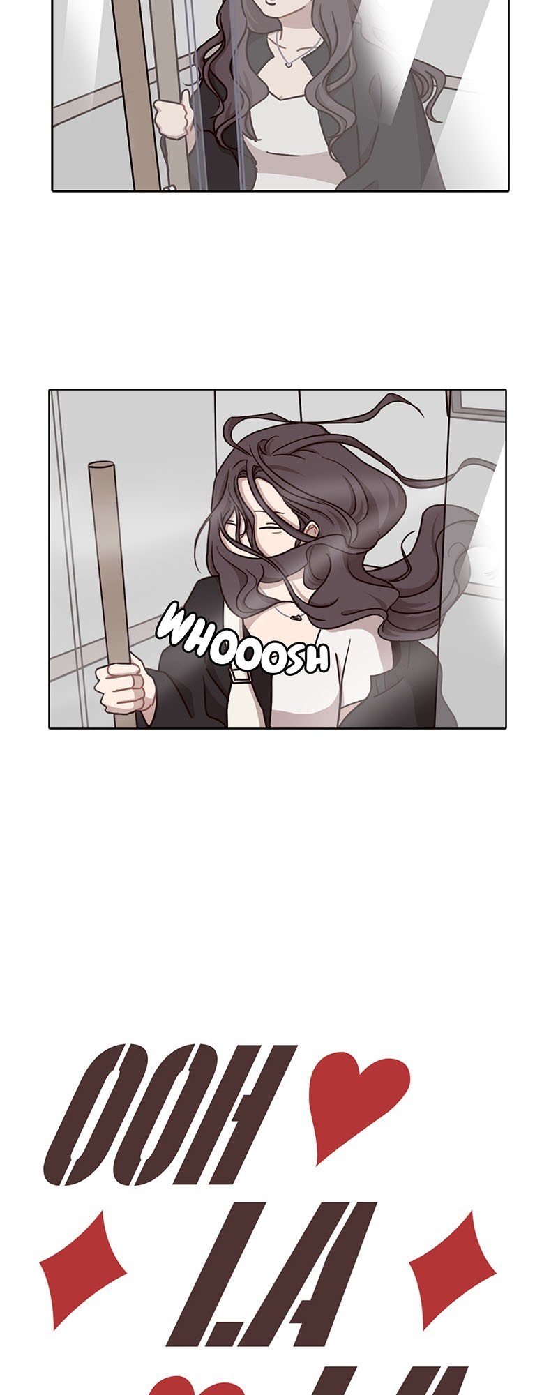 Ooh La La Chapter 41.5 - Side Story 1 image 3