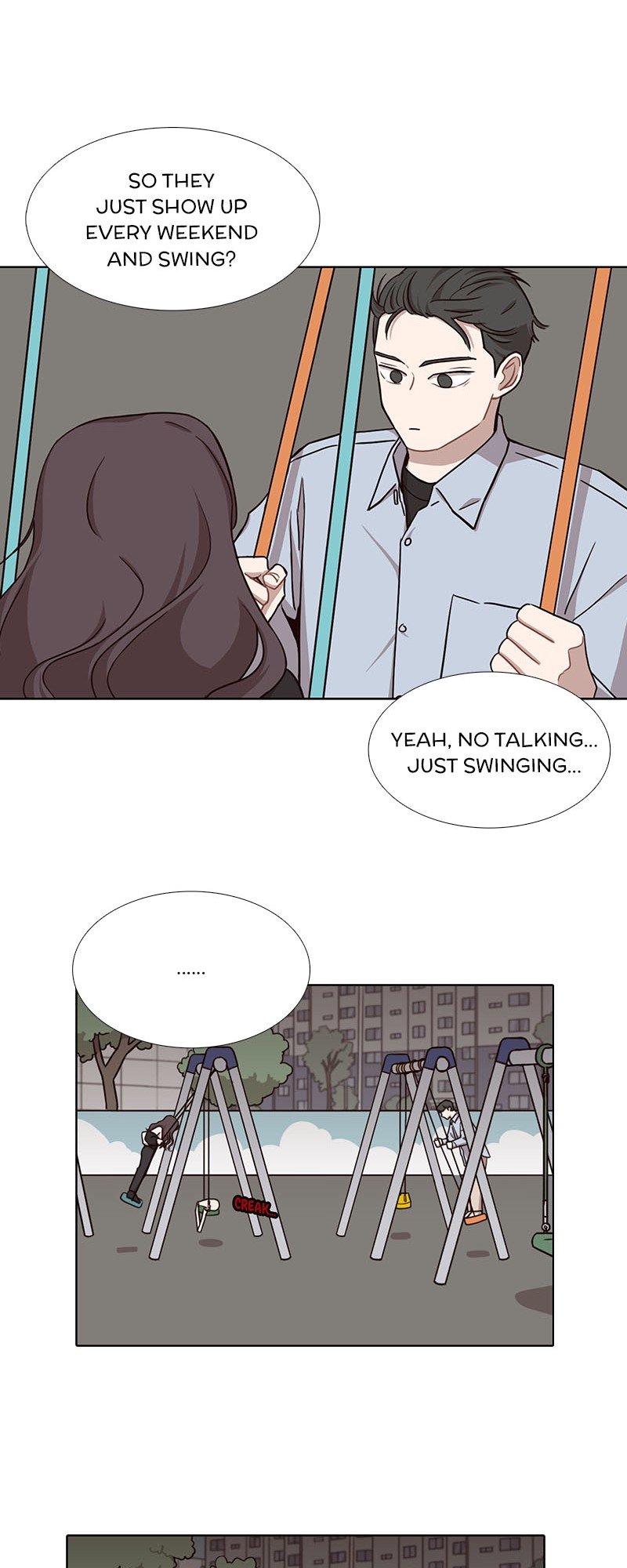 Ooh La La Chapter 41.5 - Side Story 1 image 6