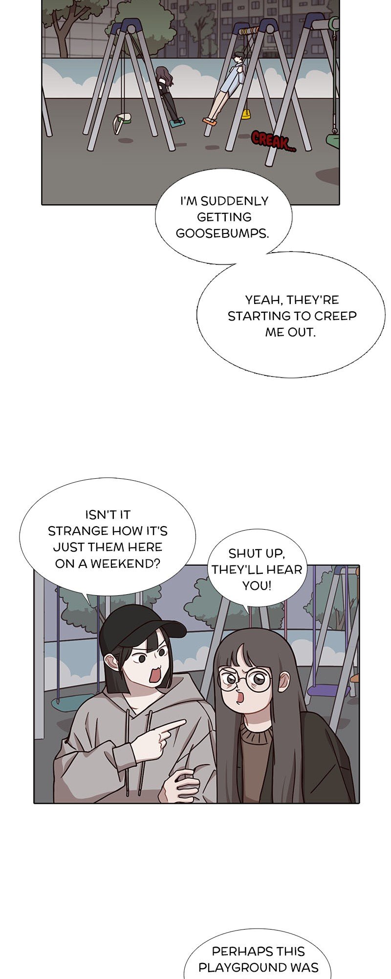Ooh La La Chapter 41.5 - Side Story 1 image 7