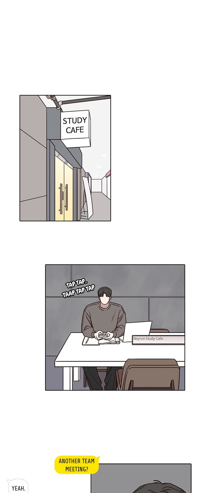 Ooh La La Chapter 41.5 - Side Story 2 image 0
