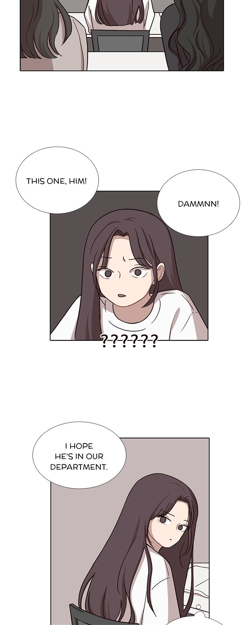 Ooh La La Chapter 41.5 - Side Story 2 image 17