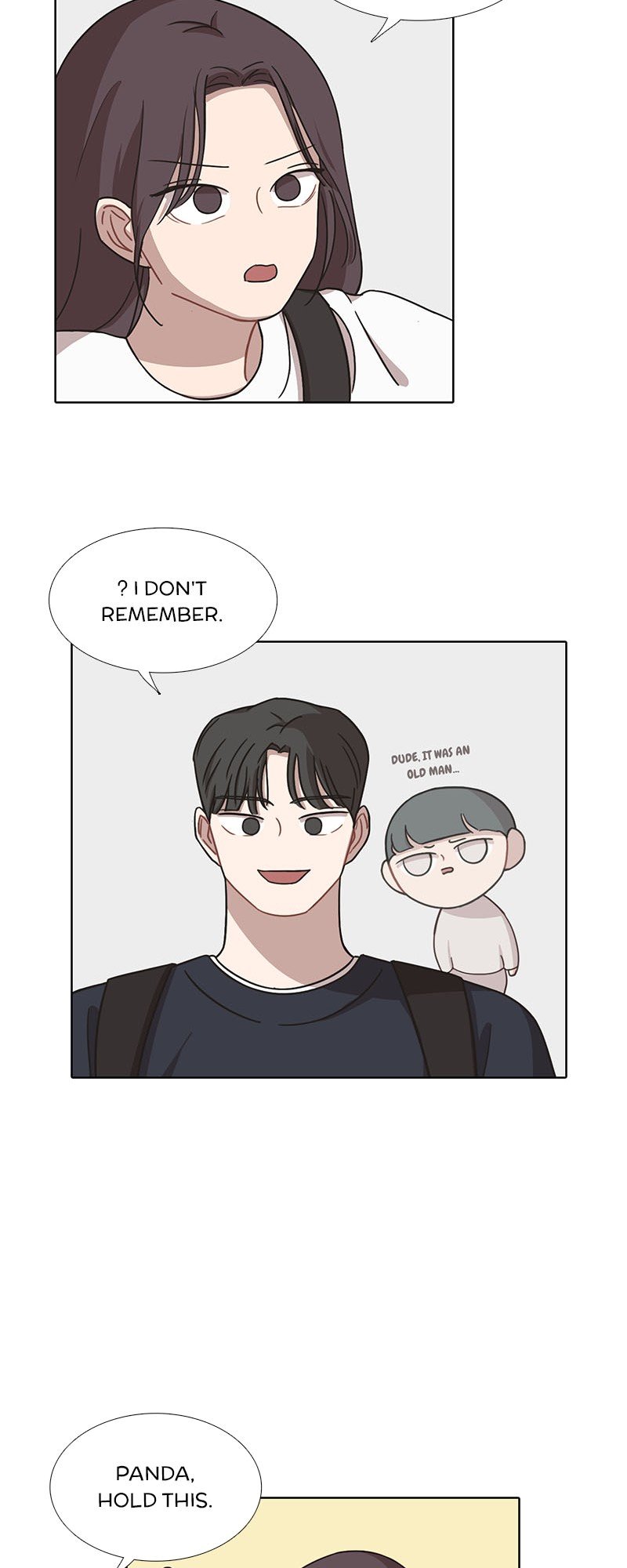 Ooh La La Chapter 41.5 - Side Story 2 image 22