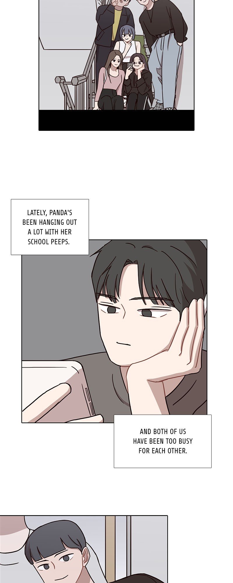 Ooh La La Chapter 41.5 - Side Story 2 image 2