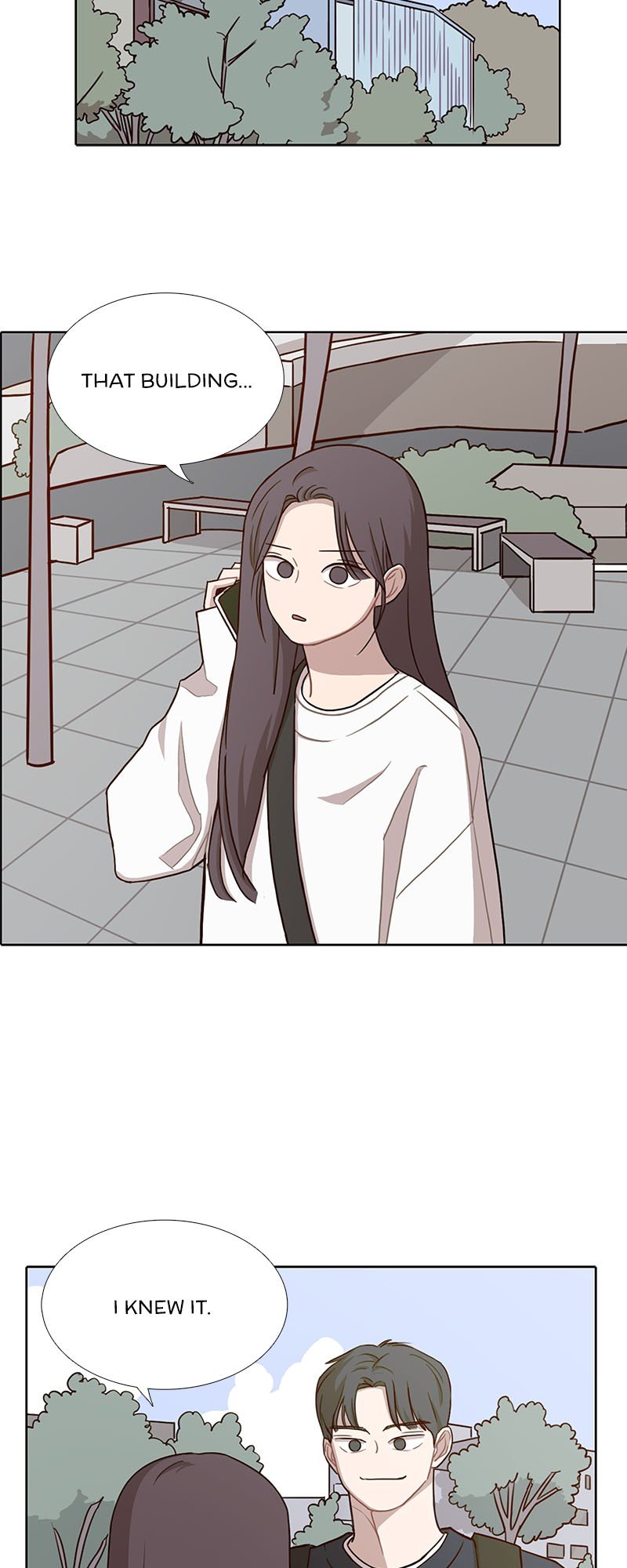 Ooh La La Chapter 41.5 - Side Story 2 image 6