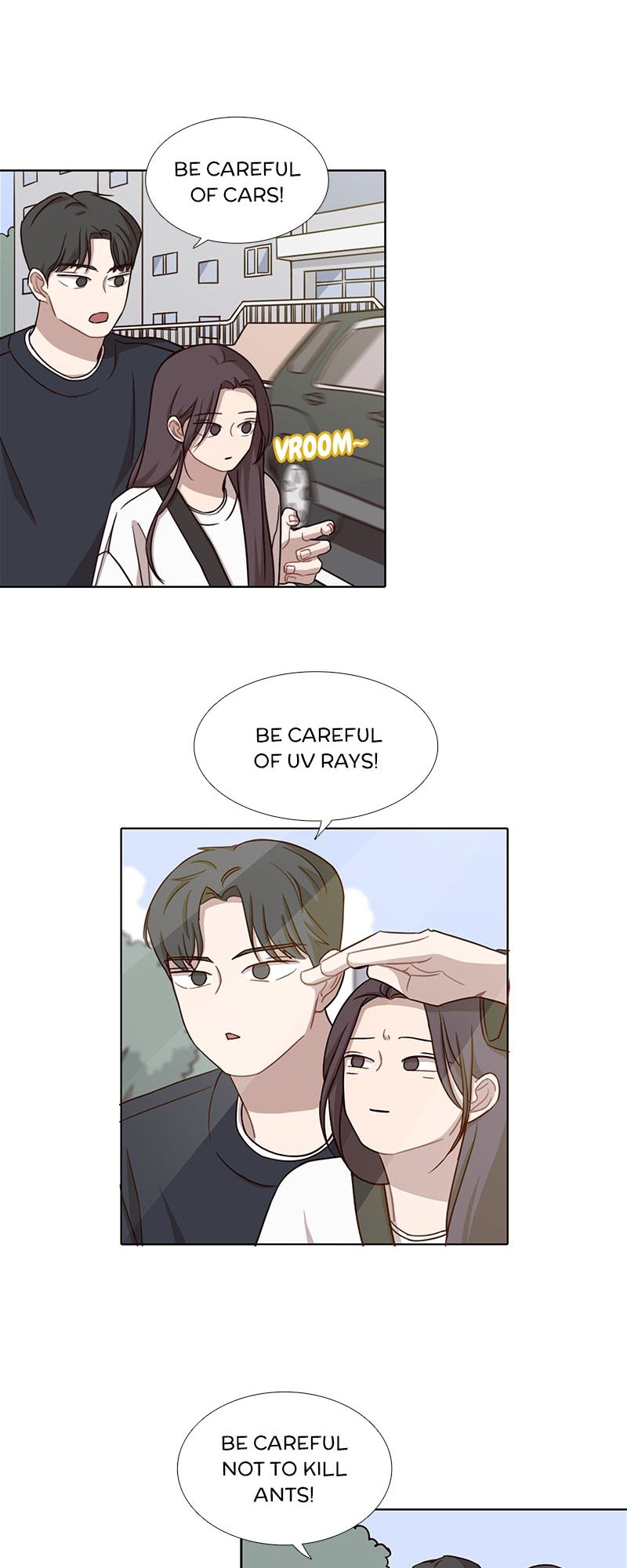 Ooh La La Chapter 41.5 - Side Story 2 image 8