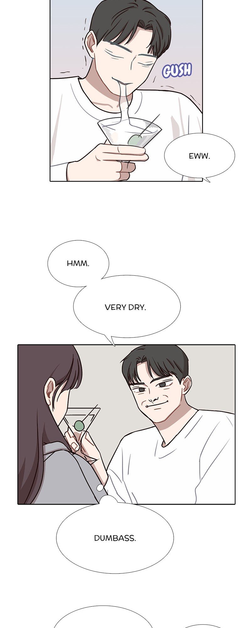 Ooh La La Chapter 41.5 - Side Story 3 image 11