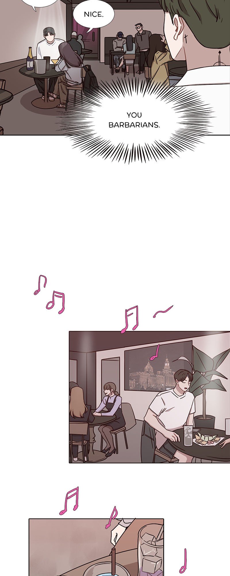 Ooh La La Chapter 41.5 - Side Story 3 image 16