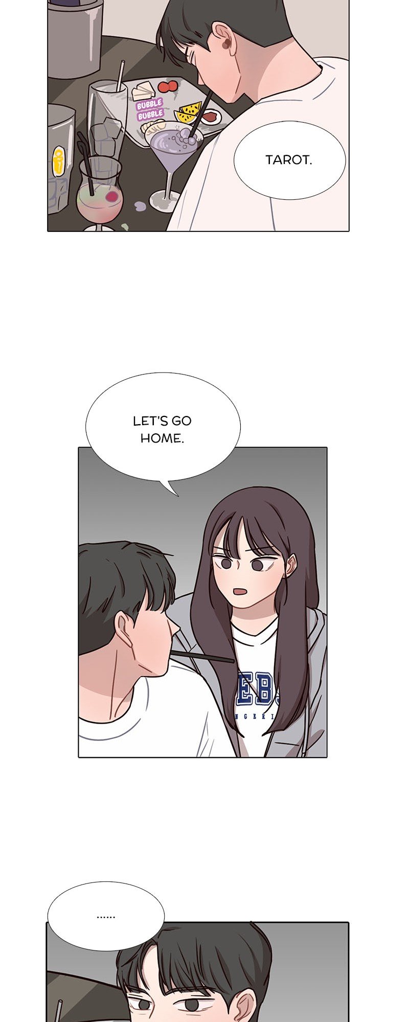 Ooh La La Chapter 41.5 - Side Story 3 image 26