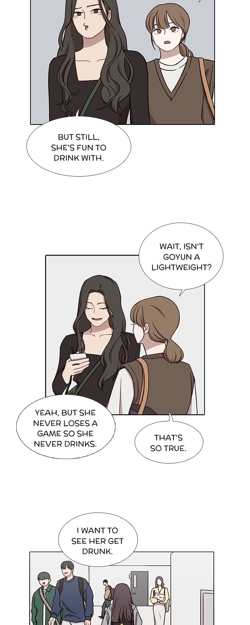 Ooh La La Chapter 41.5 - Side Story 3 image 2