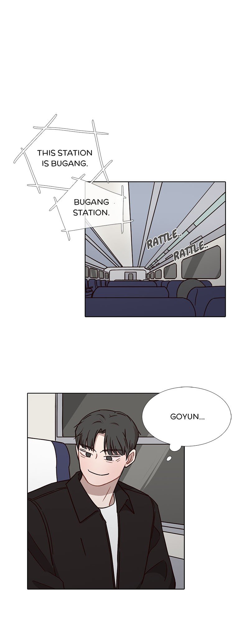 Ooh La La Chapter 41.5 - Side Story 3 image 29