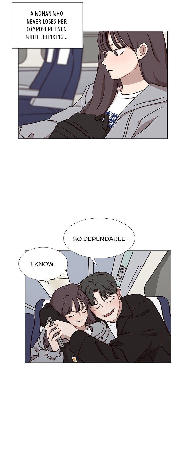 Ooh La La Chapter 41.5 - Side Story 3 image 30