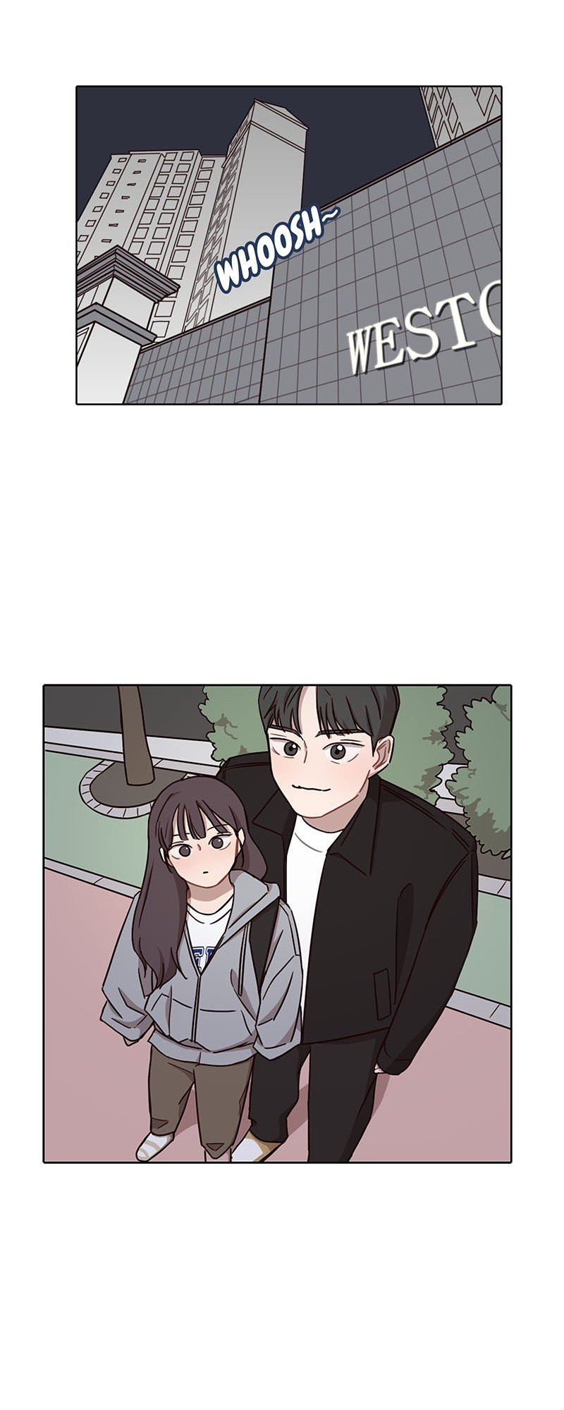 Ooh La La Chapter 41.5 - Side Story 3 image 31