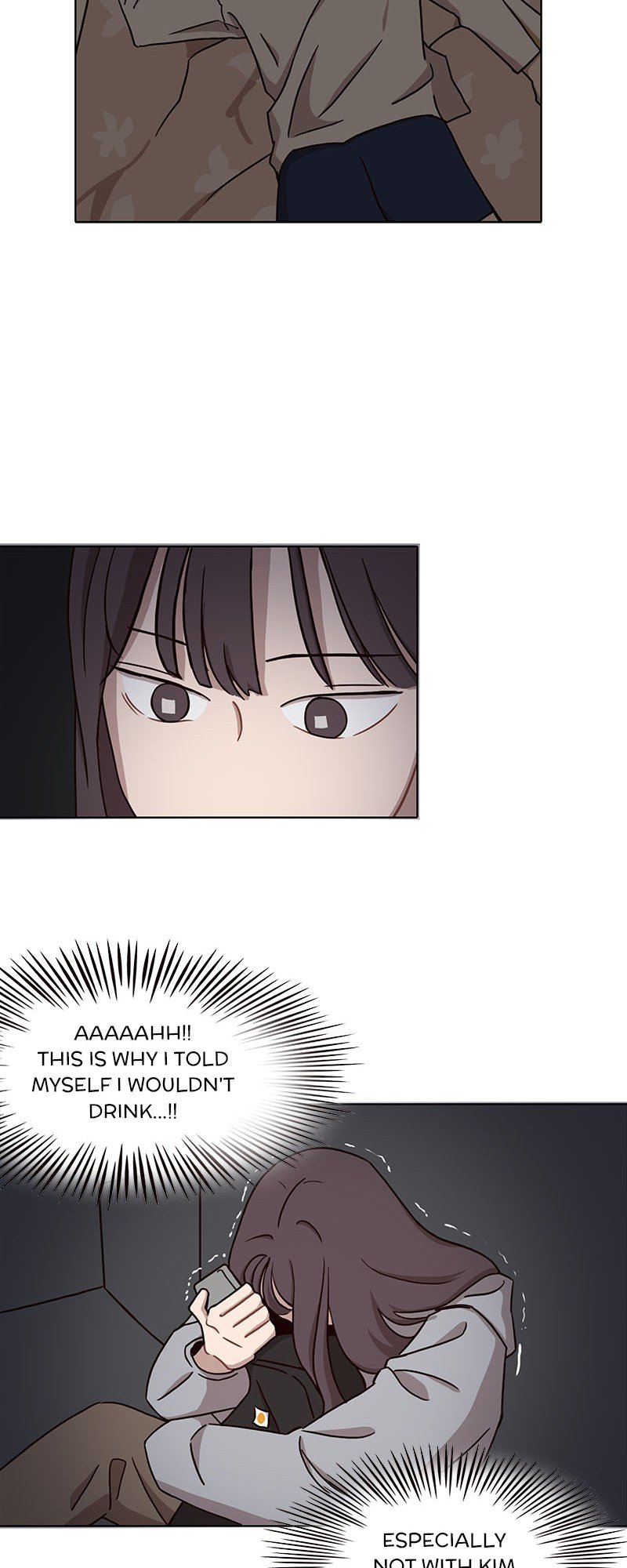 Ooh La La Chapter 41.5 - Side Story 3 image 39