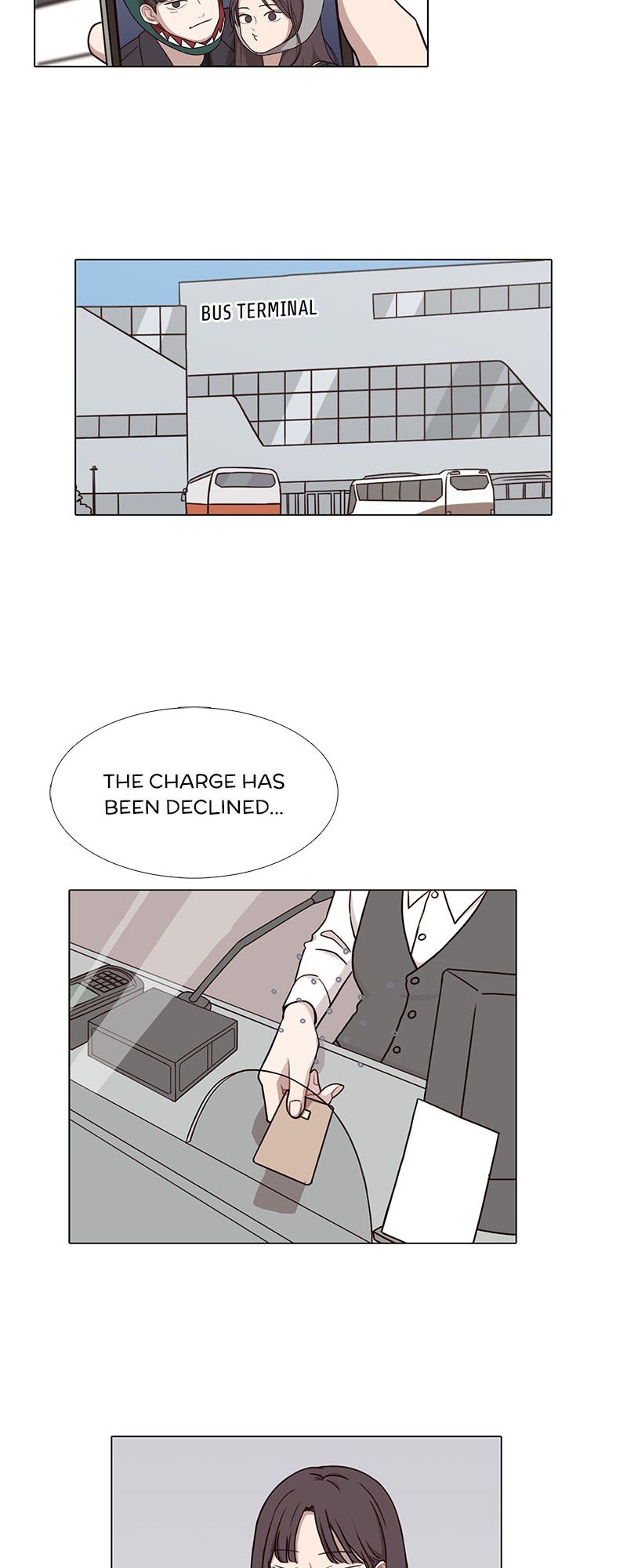 Ooh La La Chapter 41.5 - Side Story 3 image 42