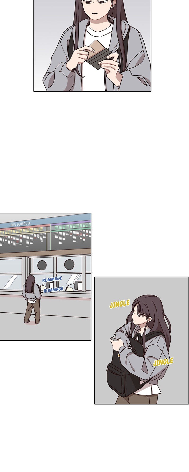 Ooh La La Chapter 41.5 - Side Story 3 image 43