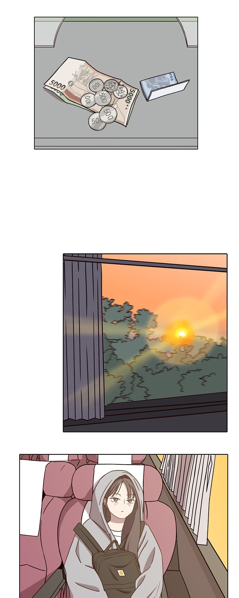 Ooh La La Chapter 41.5 - Side Story 3 image 44
