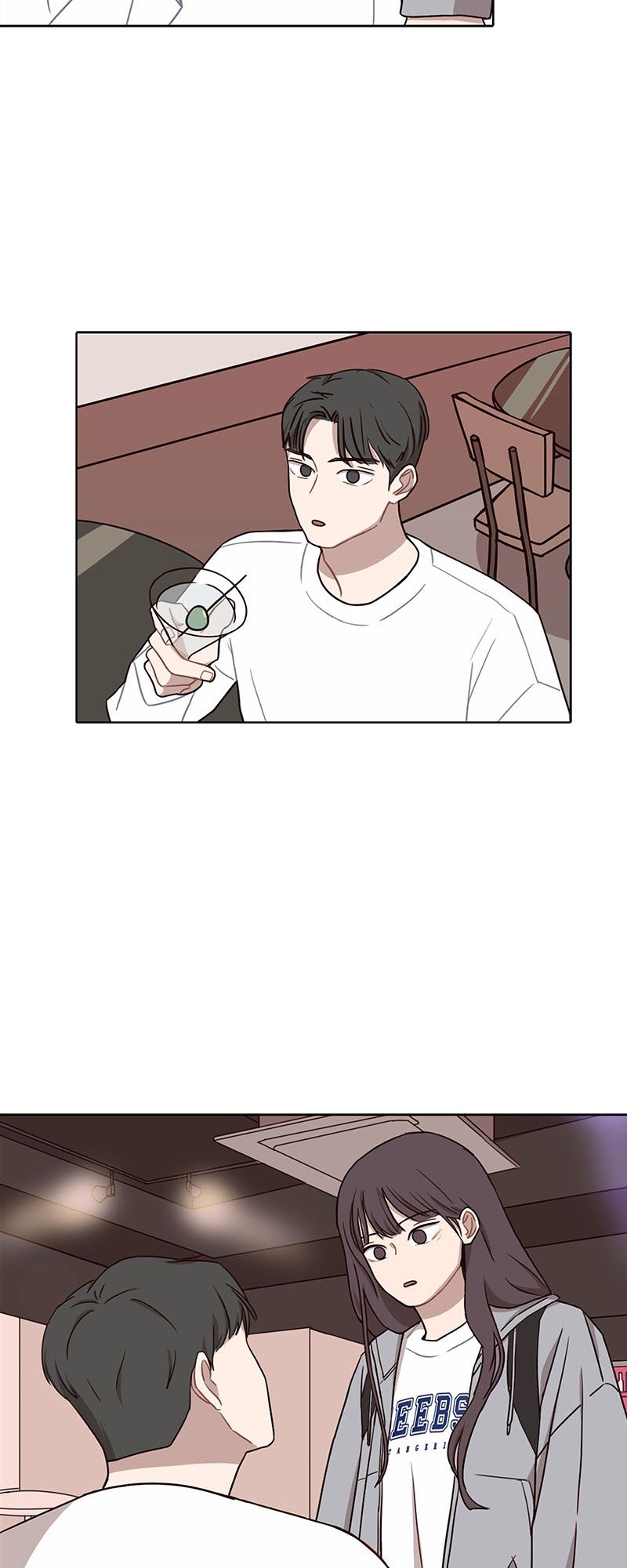 Ooh La La Chapter 41.5 - Side Story 3 image 4
