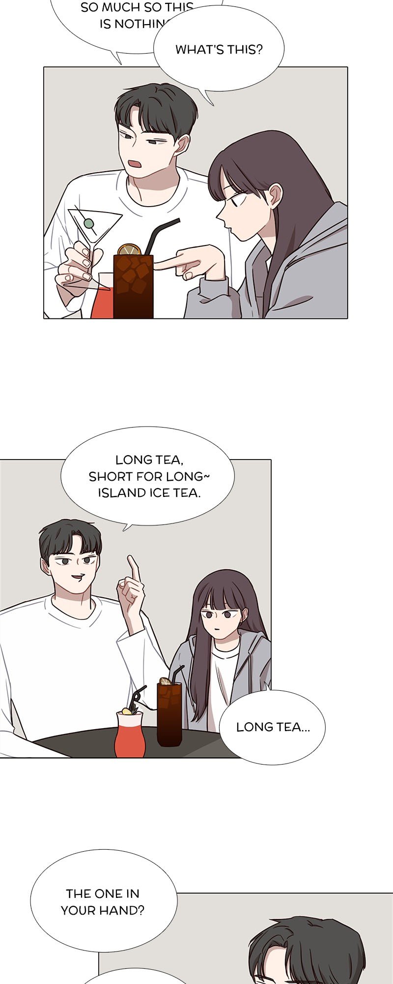 Ooh La La Chapter 41.5 - Side Story 3 image 7