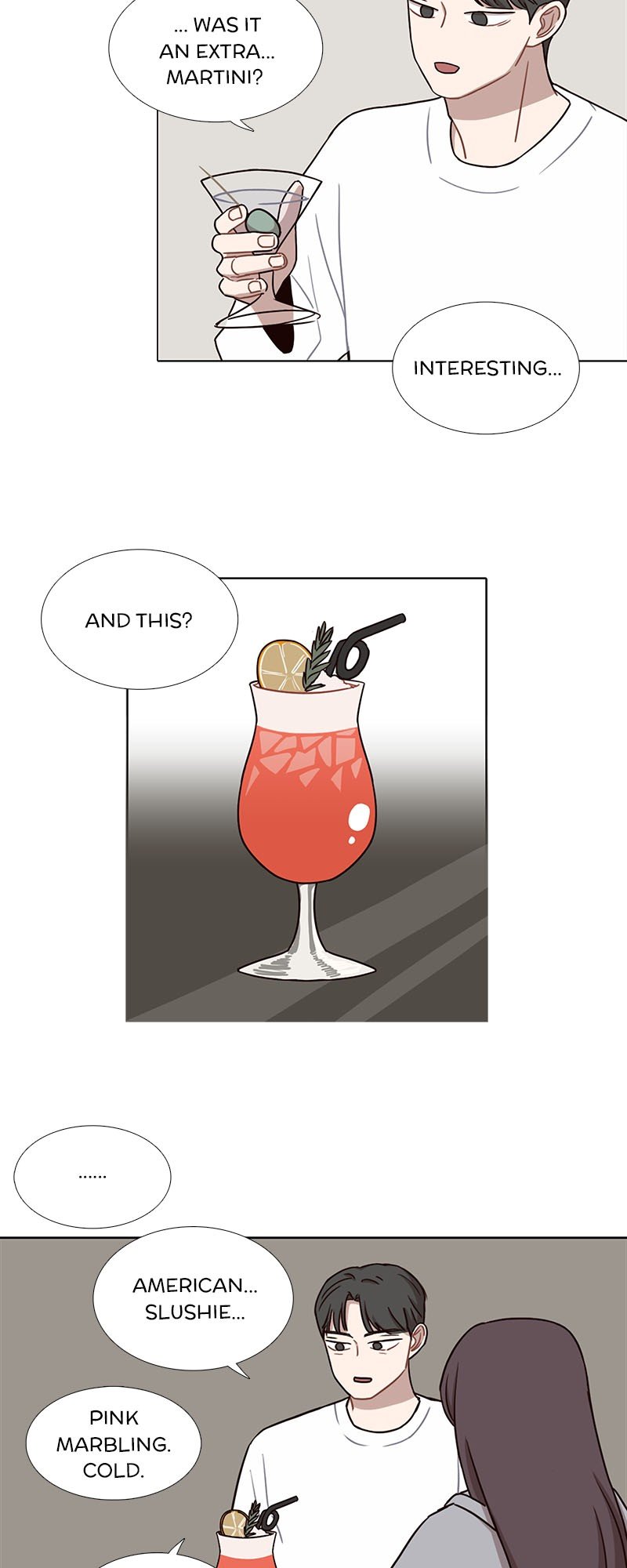 Ooh La La Chapter 41.5 - Side Story 3 image 8