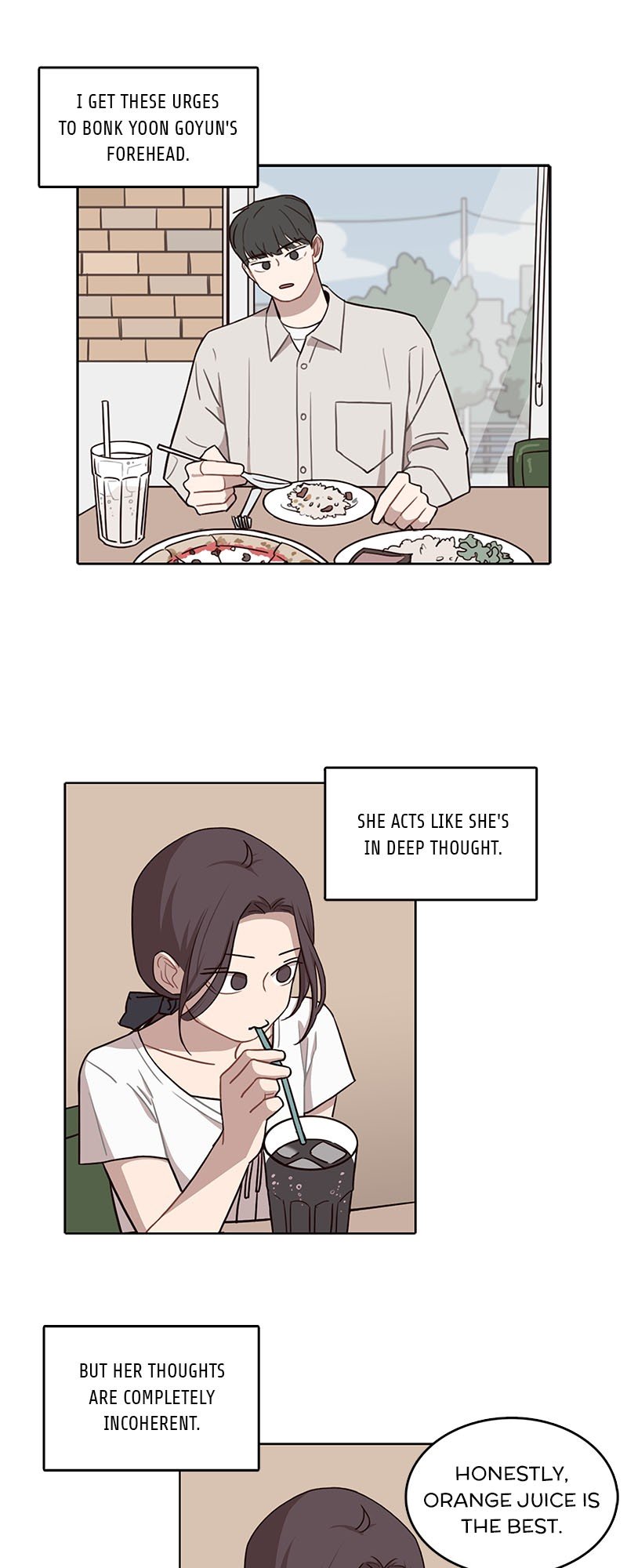 Ooh La La Chapter 41.5 - Side Story 5 image 0