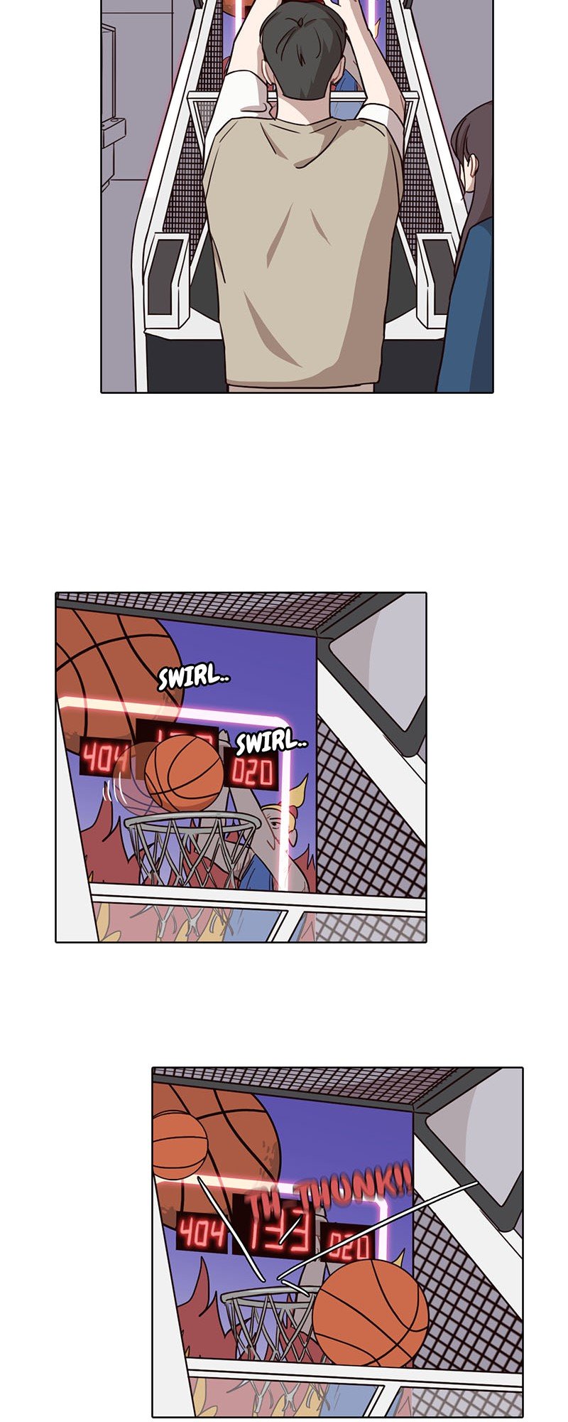 Ooh La La Chapter 41.5 - Side Story 5 image 9