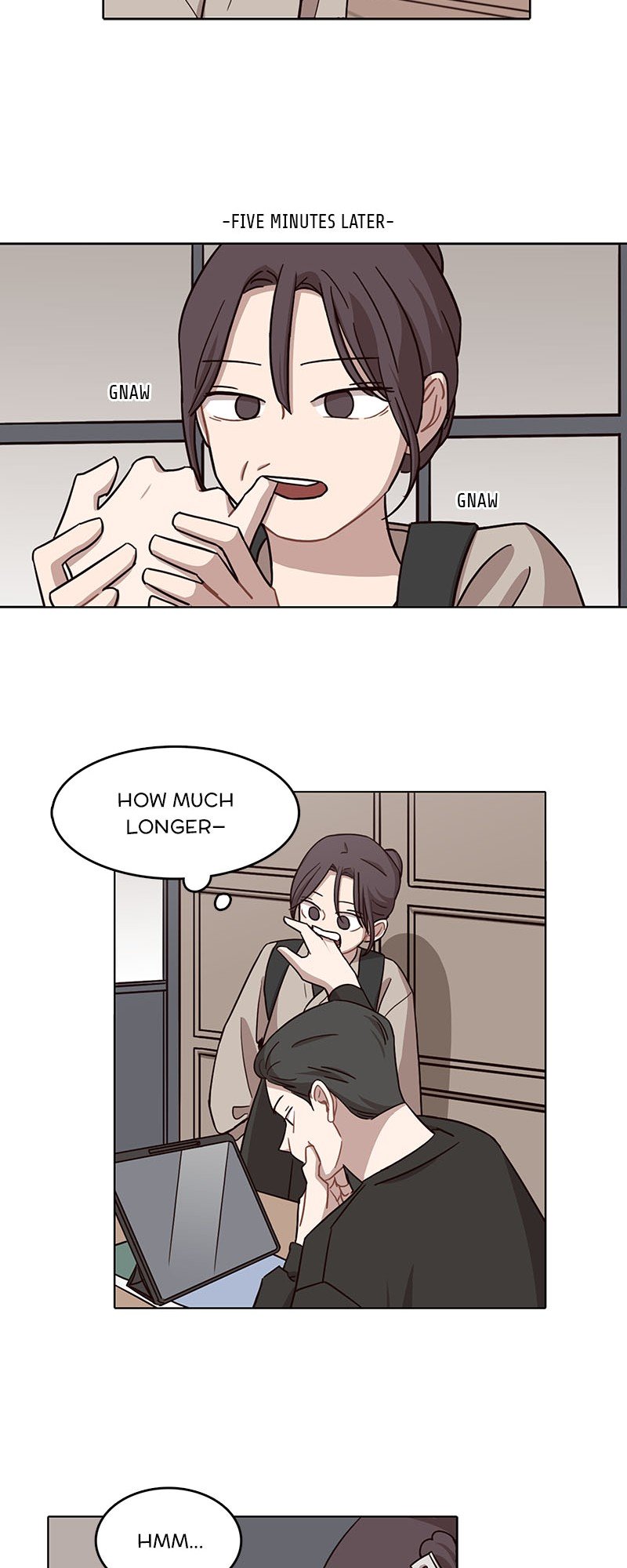 Ooh La La Chapter 41.5 - Side Story 5 image 13
