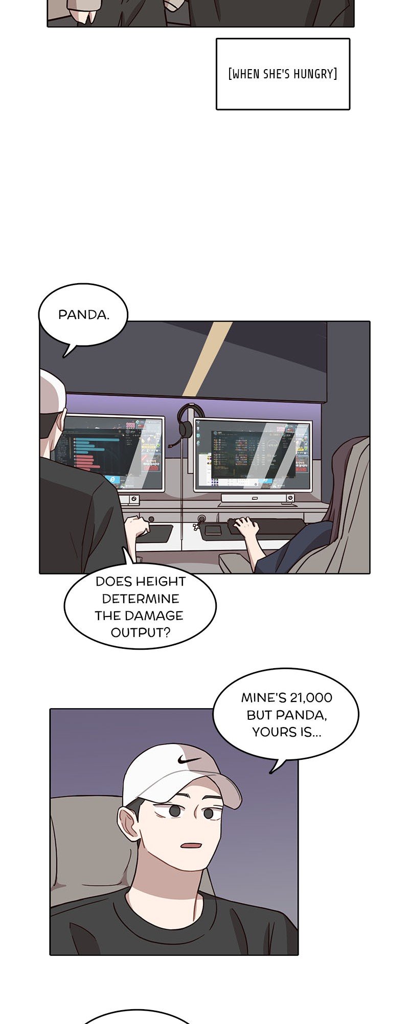 Ooh La La Chapter 41.5 - Side Story 5 image 15