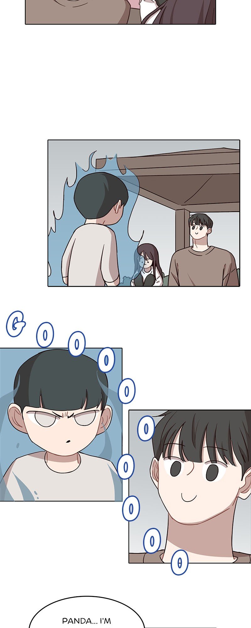 Ooh La La Chapter 41.5 - Side Story 5 image 19
