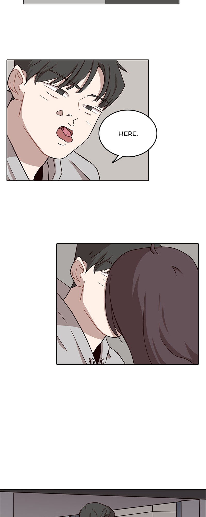 Ooh La La Chapter 41.5 - Side Story 5 image 24