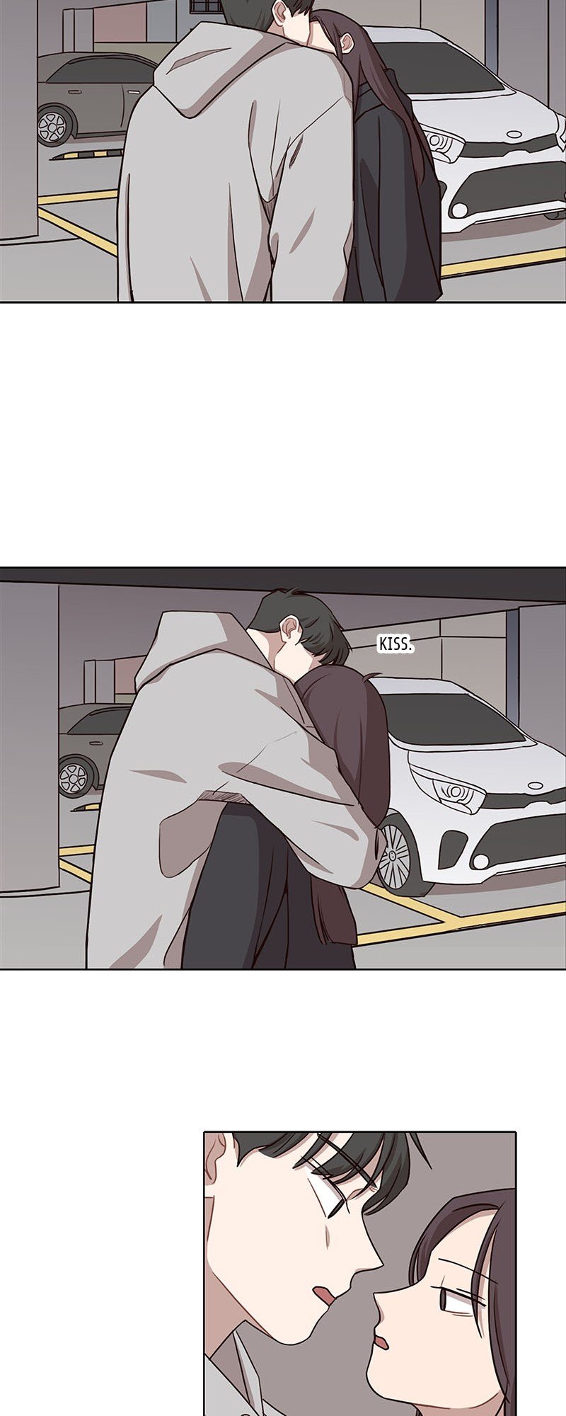 Ooh La La Chapter 41.5 - Side Story 5 image 25