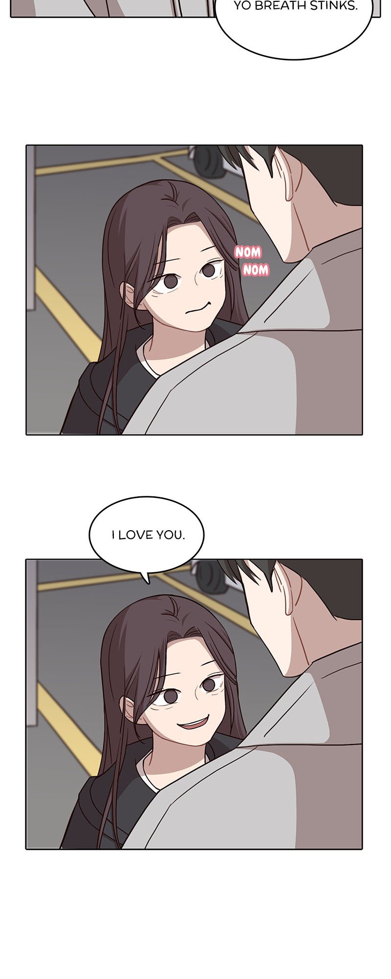 Ooh La La Chapter 41.5 - Side Story 5 image 27