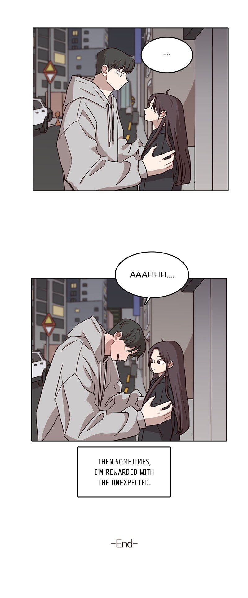 Ooh La La Chapter 41.5 - Side Story 5 image 28