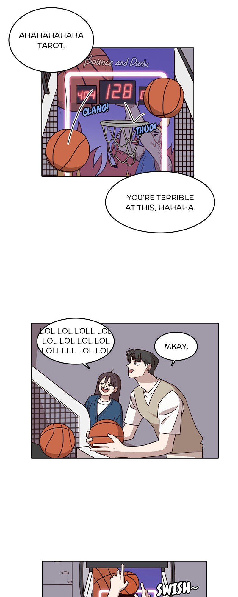 Ooh La La Chapter 41.5 - Side Story 5 image 8