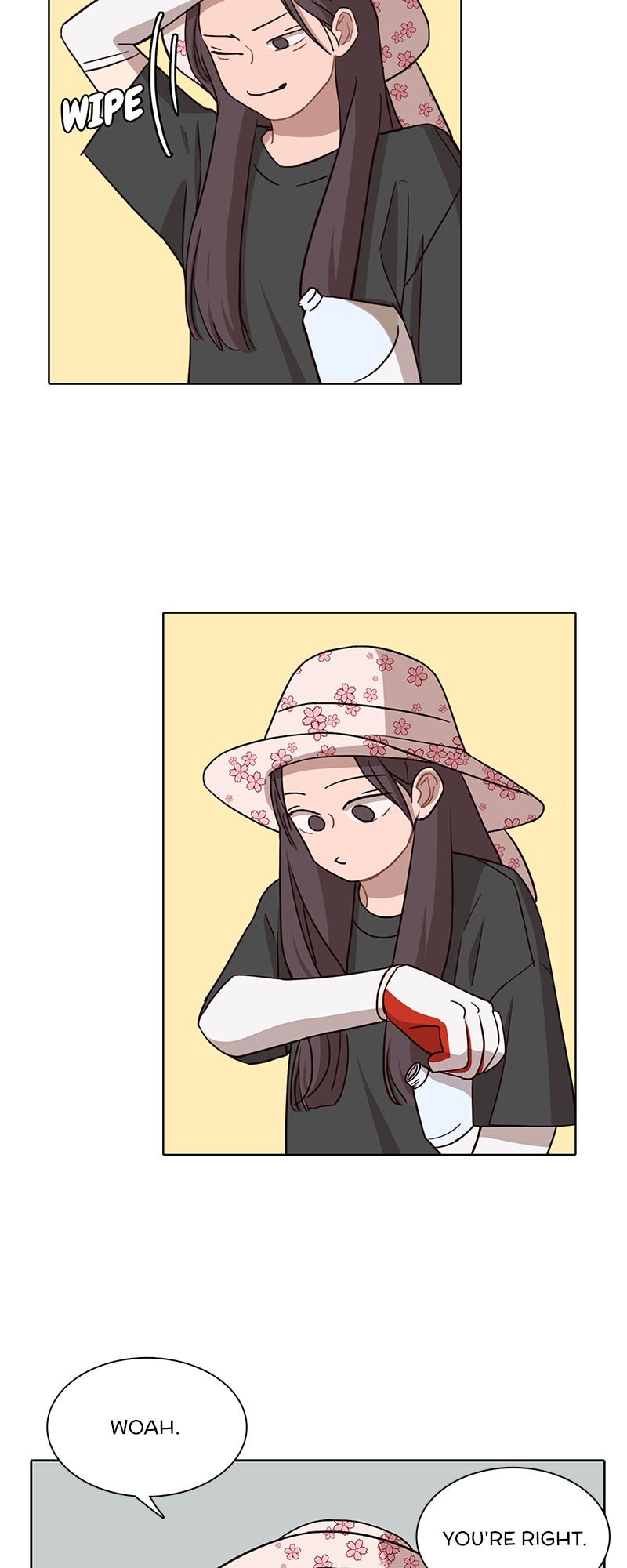 Ooh La La Chapter 41.5 - Side Story 6 image 12