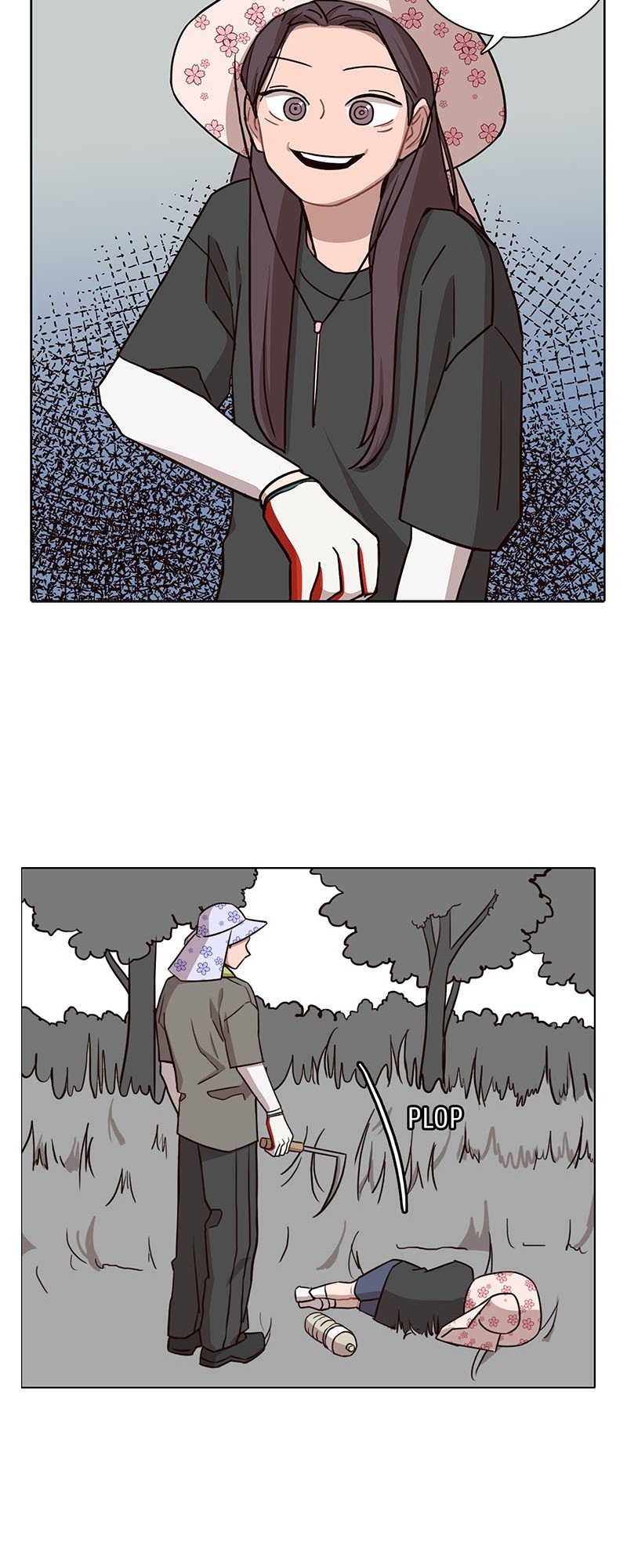 Ooh La La Chapter 41.5 - Side Story 6 image 13
