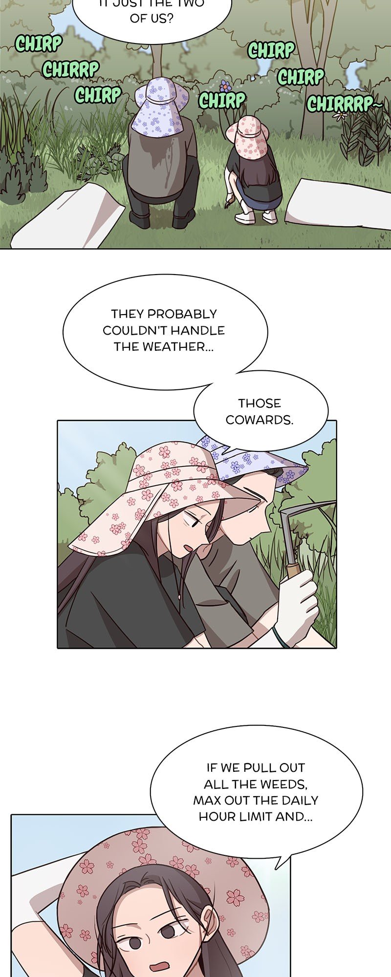 Ooh La La Chapter 41.5 - Side Story 6 image 1