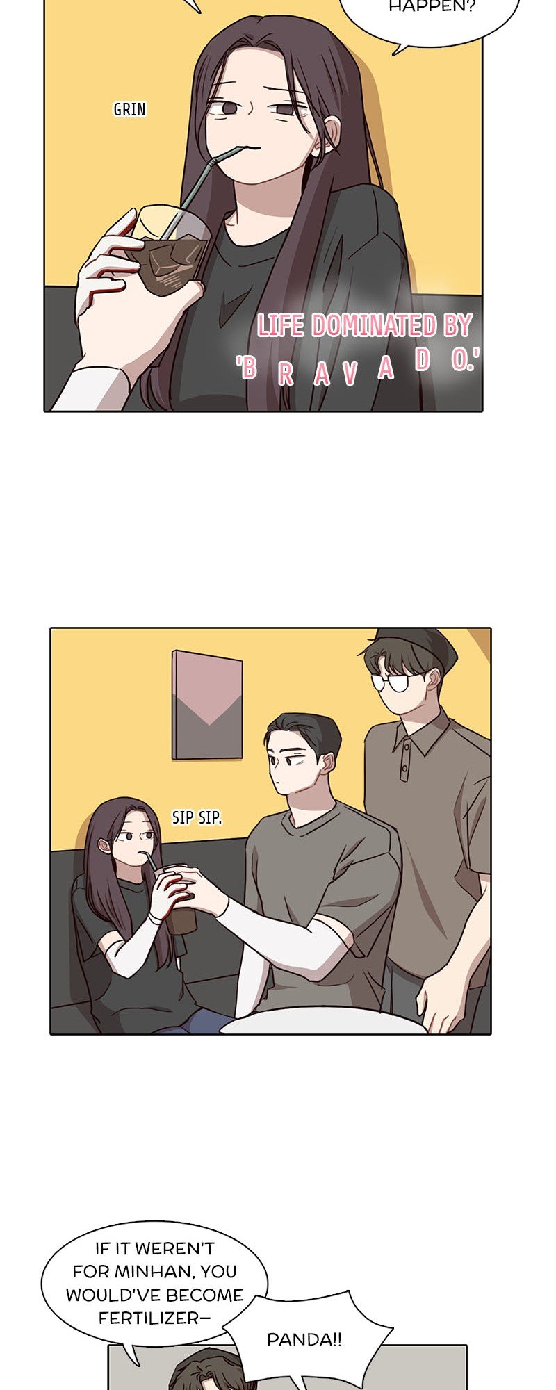 Ooh La La Chapter 41.5 - Side Story 6 image 23