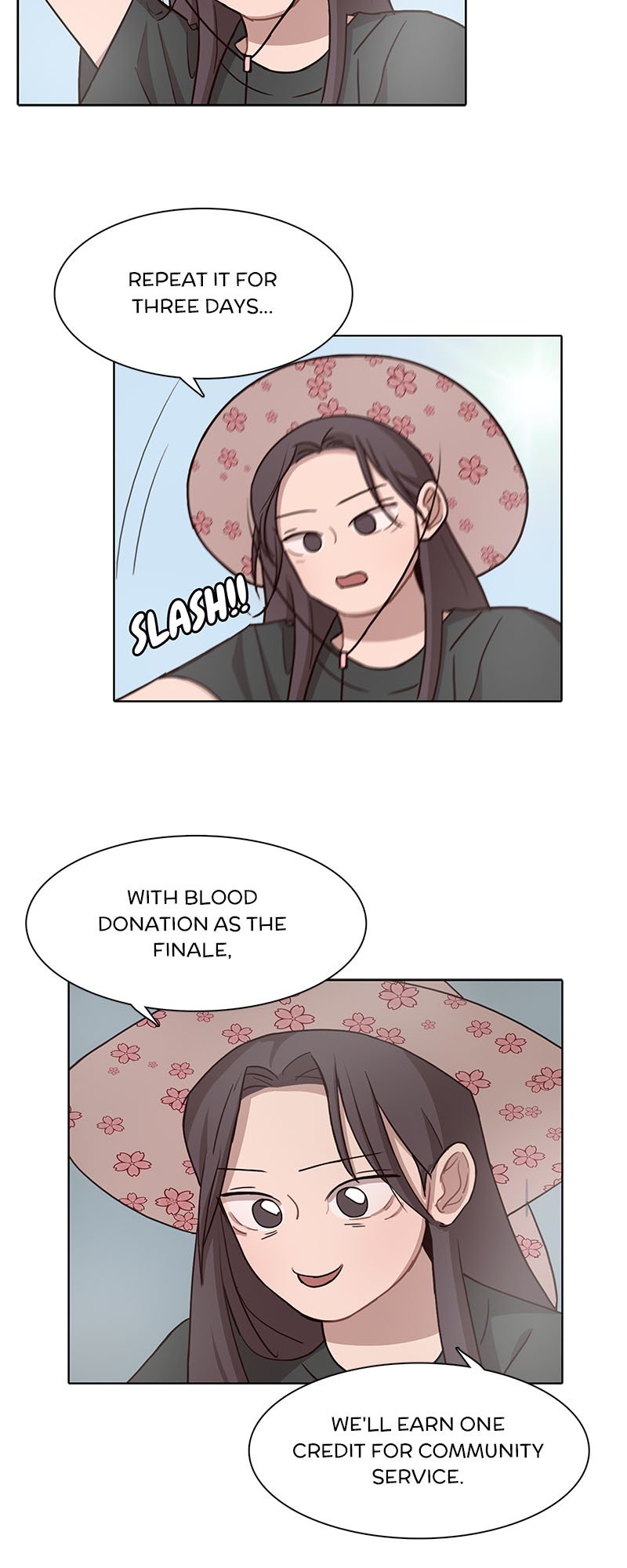 Ooh La La Chapter 41.5 - Side Story 6 image 2