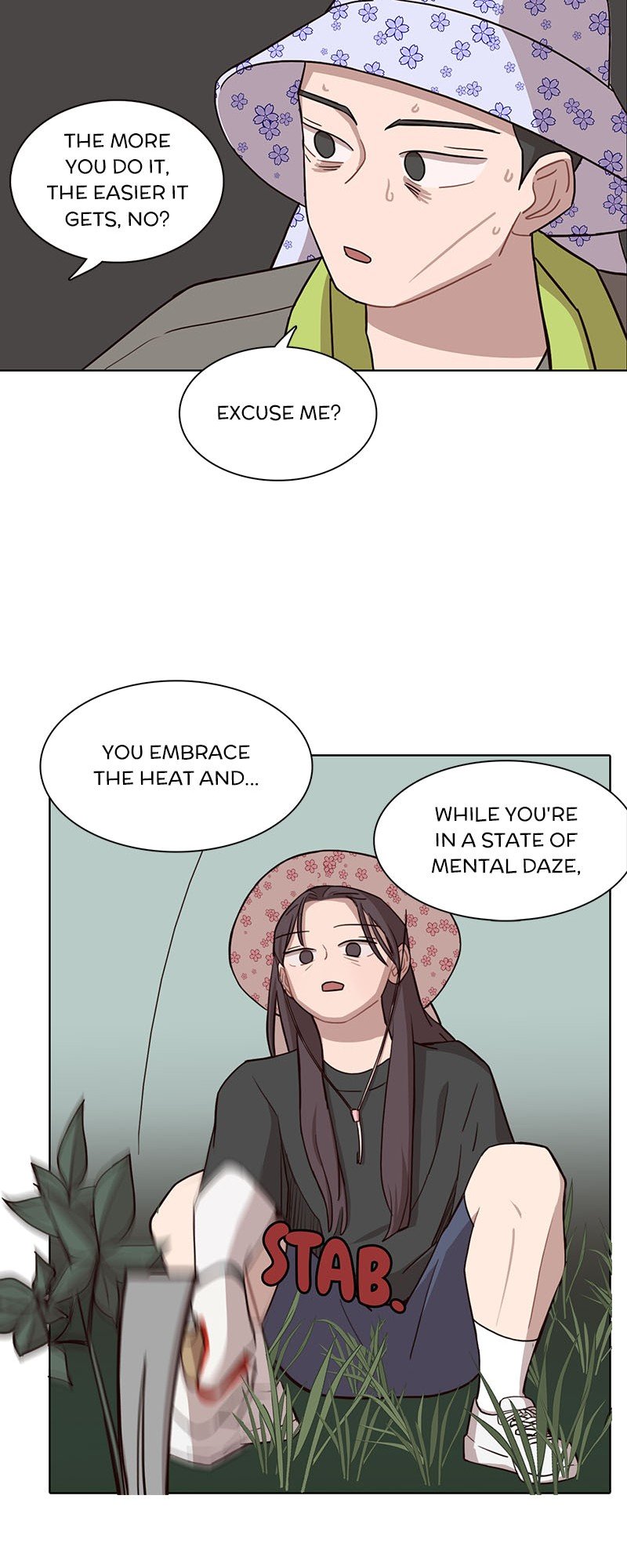 Ooh La La Chapter 41.5 - Side Story 6 image 5