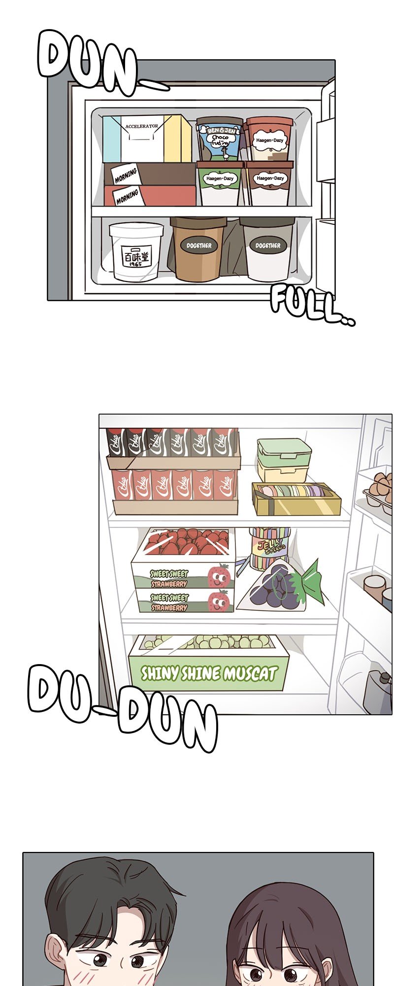 Ooh La La Chapter 41.5 - Side Story 7 image 0