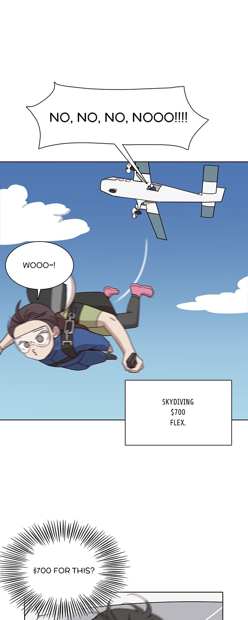 Ooh La La Chapter 41.5 - Side Story 7 image 13