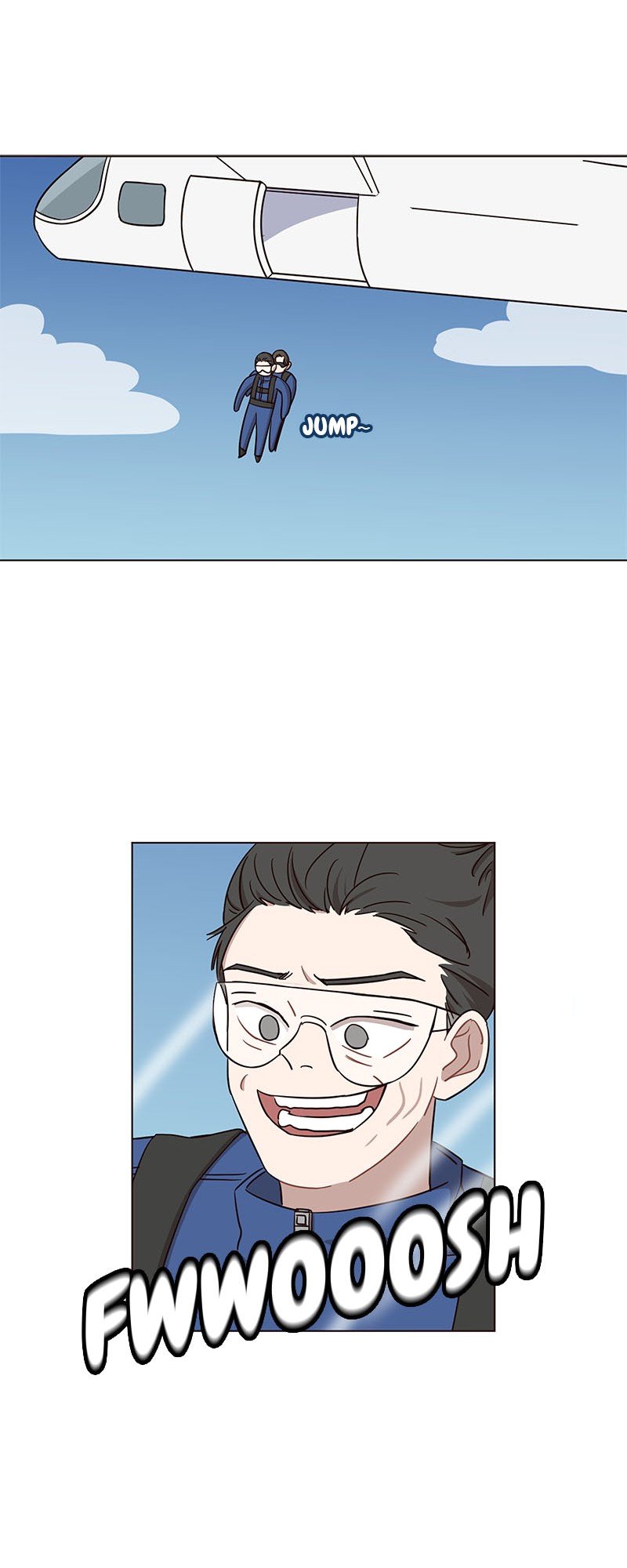 Ooh La La Chapter 41.5 - Side Story 7 image 15