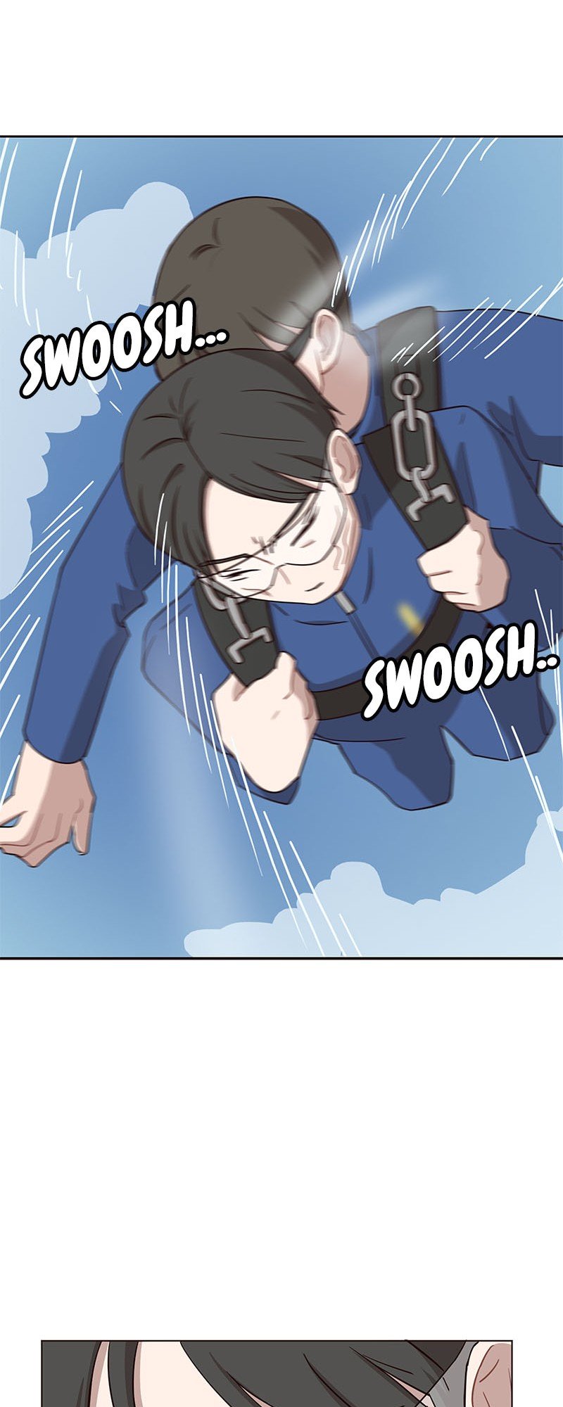 Ooh La La Chapter 41.5 - Side Story 7 image 16