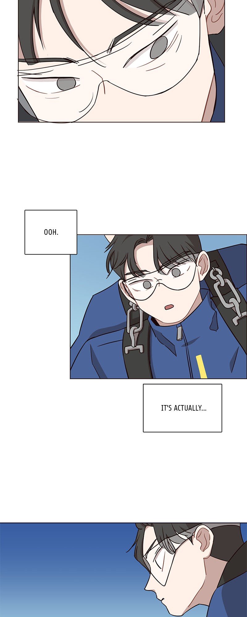 Ooh La La Chapter 41.5 - Side Story 7 image 17