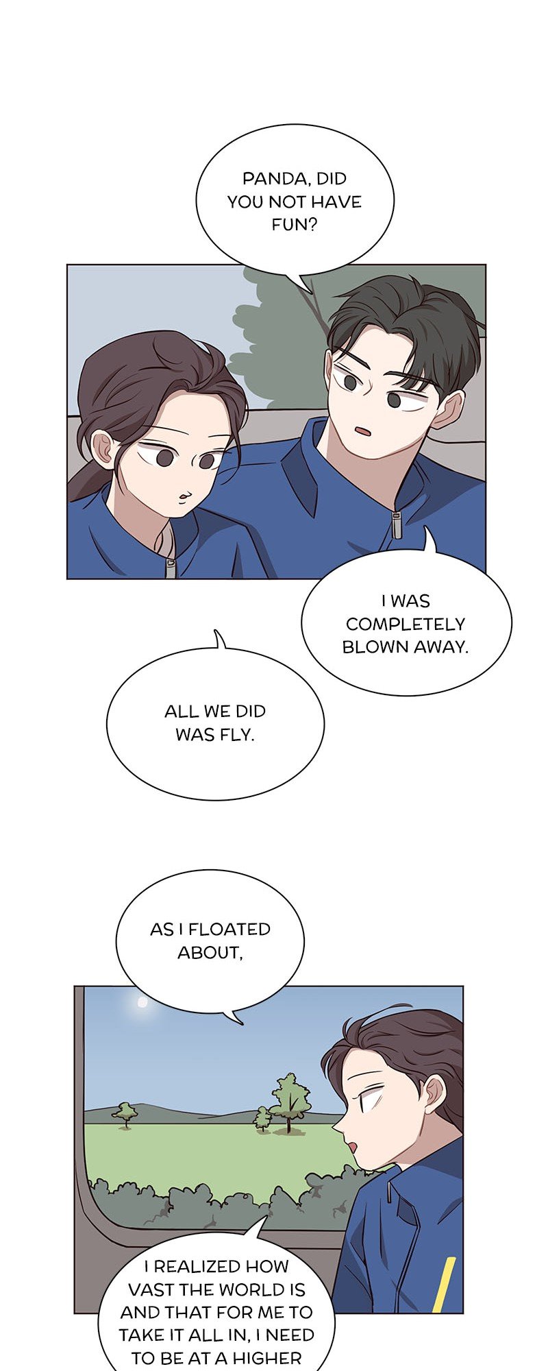 Ooh La La Chapter 41.5 - Side Story 7 image 22